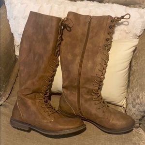 Women’s Boots